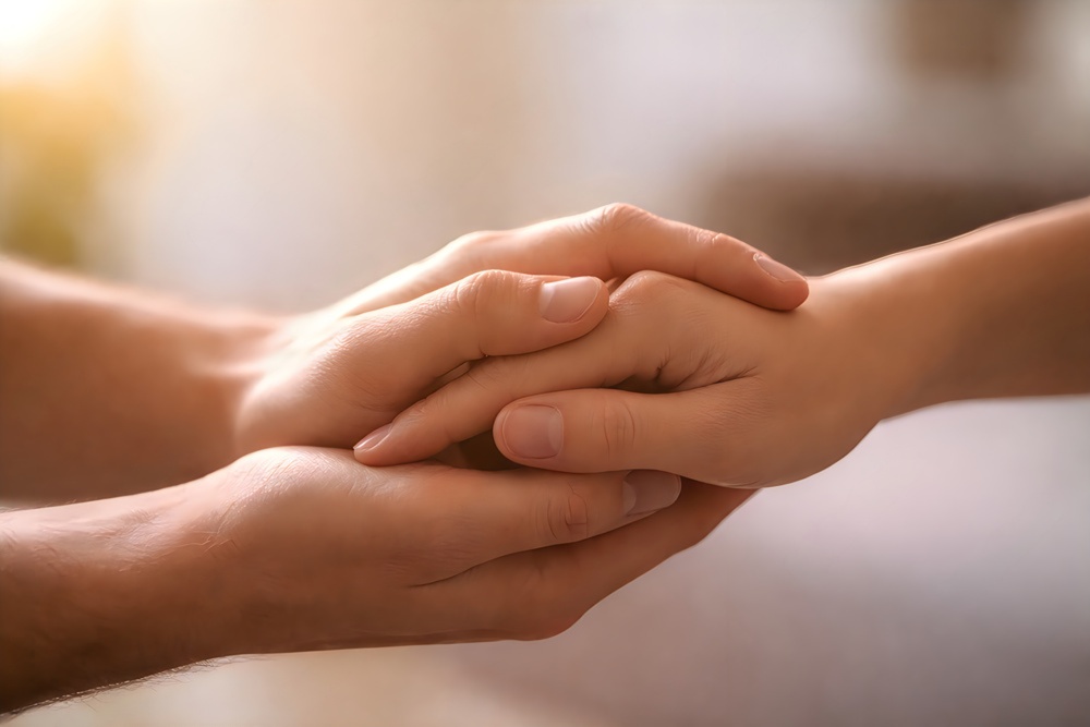  welcoming therapy space